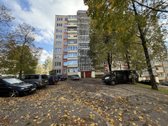 Parduodamas erdvus 2 kambarių butas, esantis - nuotraukos Nr. 16