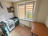 Parduodamas erdvus 2 kambarių butas, esantis - nuotraukos Nr. 6