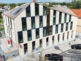Parduodamos Administracinės Patalpos - nuotraukos Nr. 29