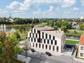 Parduodamos Administracinės Patalpos - nuotraukos Nr. 31