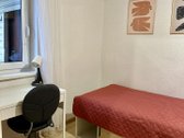 Parduodamas arba nuomojamas butas su žemės - nuotraukos Nr. 11