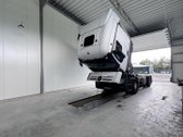 Nuomojamos 192 m² patalpos Kauno rajone, - nuotraukos Nr. 3