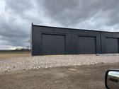 Nuomojamos 192 m² patalpos Kauno rajone, - nuotraukos Nr. 5