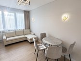 Renovuotas namas, įrengtas kokybiškomis - nuotraukos Nr. 2