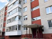 Renovuotas namas, įrengtas kokybiškomis - nuotraukos Nr. 35