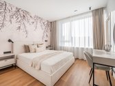 Nuomojamas 4 k. Namas Pavilnyje. Tai Puikus - nuotraukos Nr. 27