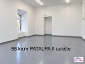 Patalpų Nuoma Centre Gedimino ir Kaunakiemio - nuotraukos Nr. 9