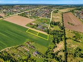 Parduodami žemės sklypai Lydos g., Šalčininkuose - nuotraukos Nr. 8
