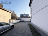 Kaune, Žaliakalnyje, netoli Kauko laiptų, - nuotraukos Nr. 13
