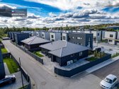 Pilnai Įrengtas A++ Klasės Namas Vytėnuose, - nuotraukos Nr. 46