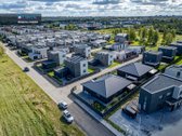 Pilnai Įrengtas A++ Klasės Namas Vytėnuose, - nuotraukos Nr. 51