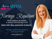 Pilnai Įrengtas A++ Klasės Namas Vytėnuose, - nuotraukos Nr. 57