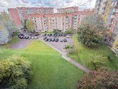 Parduodamas 2 kambarių butas su holu. - nuotraukos Nr. 7