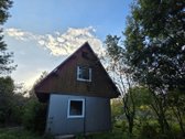 Parduodamas Jaukus Sodo Namas Su 6 Arų - nuotraukos Nr. 4