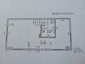Parduodamas Jaukus Sodo Namas Su 6 Arų - nuotraukos Nr. 8
