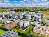 Parduodamas A++ Energetinės Klasės - nuotraukos Nr. 3