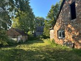 Parduodama sodyba su 4 ha žemės Alytaus rajone. - nuotraukos Nr. 2