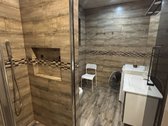 Išnuomojamas 3 - jų kambarių butas Taikos pr - nuotraukos Nr. 8