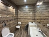 Išnuomojamas 3 - jų kambarių butas Taikos pr - nuotraukos Nr. 9