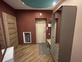 Išnuomojamas 3 - jų kambarių butas Taikos pr - nuotraukos Nr. 12