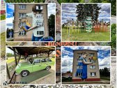 Rokiškio rajone, Juodupėje, parduodamas 4 - nuotraukos Nr. 30