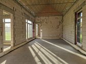 ? Du vieno aukšto sublokuoti A++ namai - nuotraukos Nr. 13