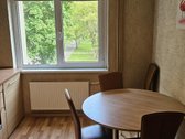 Nuomojamas 1 kambario butas Klaipėdos g. - nuotraukos Nr. 3