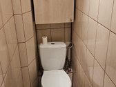 Nuomojamas 1 kambario butas Klaipėdos g. - nuotraukos Nr. 7