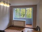 Nuomojamas 1 kambario butas Klaipėdos g. - nuotraukos Nr. 10