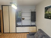 Nuomojamas 1 kambario butas Klaipėdos g. - nuotraukos Nr. 9