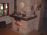 Parduodama jauki miško sodyba su pirtimi - nuotraukos Nr. 5