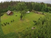 Parduodama jauki miško sodyba su pirtimi - nuotraukos Nr. 17