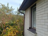 Parduodamas namas su atskiru pirties pastatu - nuotraukos Nr. 10