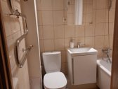 Išnuomojamas jaukus ir tvarkingas 1 kambario - nuotraukos Nr. 15