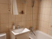 Išnuomojamas jaukus ir tvarkingas 1 kambario - nuotraukos Nr. 16