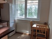 Išnuomojamas jaukus ir tvarkingas 1 kambario - nuotraukos Nr. 7