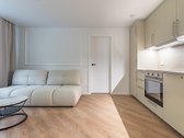 Moderniai Ir Kokybiškai Įrengtas 3 Kambarių - nuotraukos Nr. 6