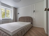 Moderniai Ir Kokybiškai Įrengtas 3 Kambarių - nuotraukos Nr. 14