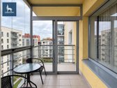 Išnuomojamas Erdvus, Tvarkingas 2 Kambarių, - nuotraukos Nr. 11