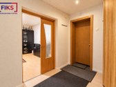 Parduodamas Jaukus 2 Kambarių Butas Taikos Pr - nuotraukos Nr. 16