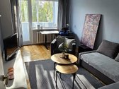 Ilgalaikei nuomai išnuomojamas 2 kamb. butas. - nuotraukos Nr. 2