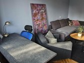 Ilgalaikei nuomai išnuomojamas 2 kamb. butas. - nuotraukos Nr. 4