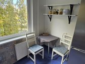 Ilgalaikei nuomai išnuomojamas 2 kamb. butas. - nuotraukos Nr. 7