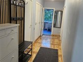 Ilgalaikei nuomai išnuomojamas 2 kamb. butas. - nuotraukos Nr. 21