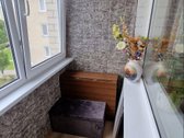 Nuo spalio 26d. nuomojamas jaukiai irengtas 2 - nuotraukos Nr. 12