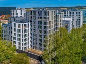 Išnuomojamas labai šviesus ir jaukus 2 - nuotraukos Nr. 9