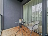 Išnuomojamas labai šviesus ir jaukus 2 - nuotraukos Nr. 17