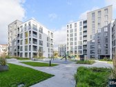 Išnuomojamas labai šviesus ir jaukus 2 - nuotraukos Nr. 21