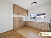 Parduodamas pilnai įrengtas 4 kambarių namas - nuotraukos Nr. 14