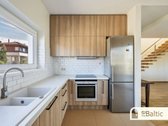 Parduodamas pilnai įrengtas 4 kambarių namas - nuotraukos Nr. 15